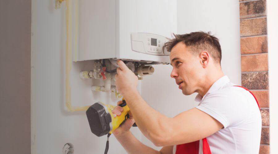 Professional septic pumping service in Alma, MI